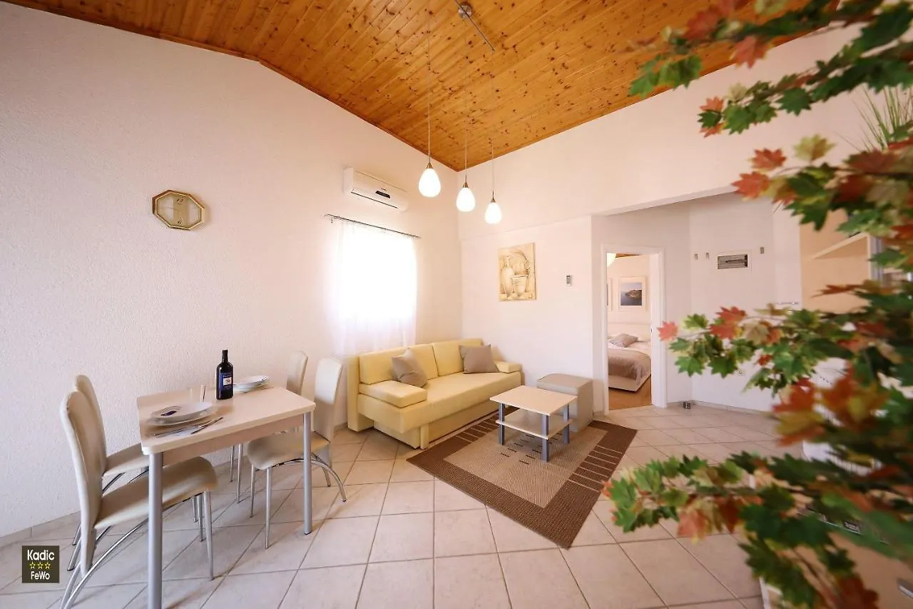 Apartment Apartment-Gordana Vir