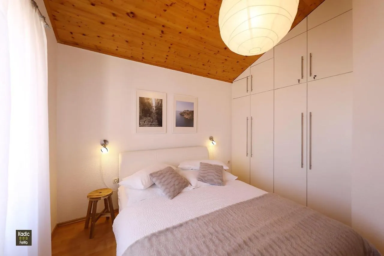 Apartment-Gordana Vir Croatia