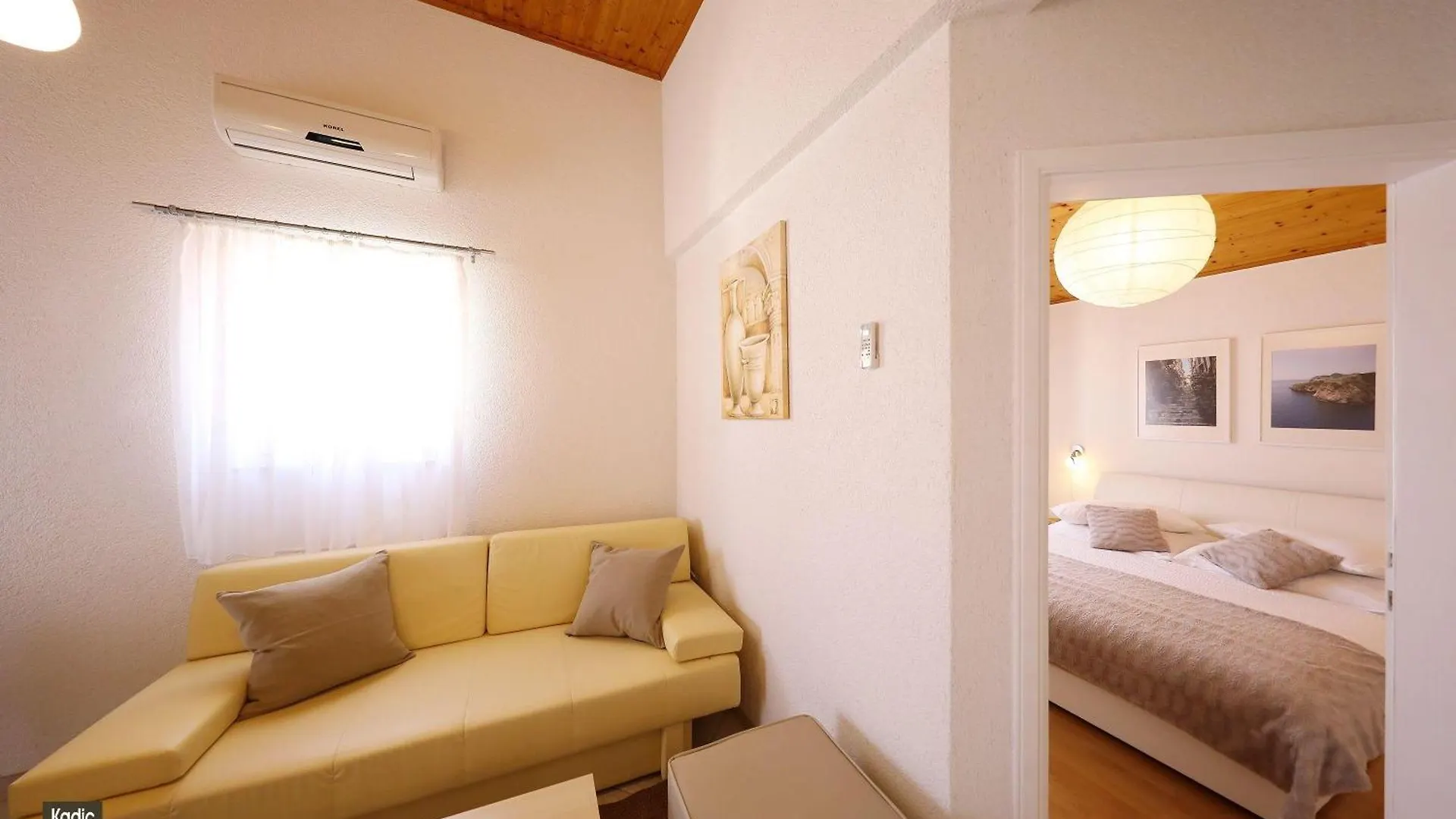 Apartment-Gordana Vir Croatia