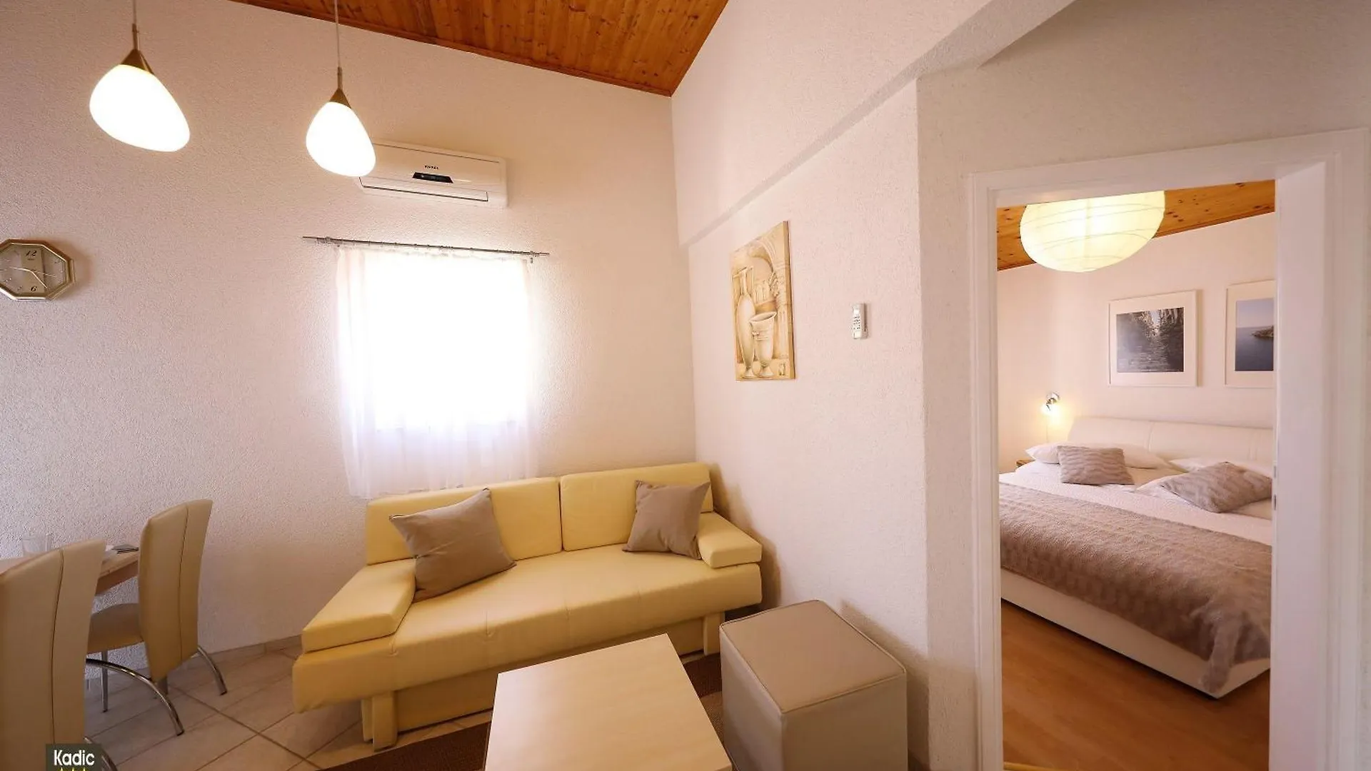 Apartment-Gordana Vir 0*,  Croatia