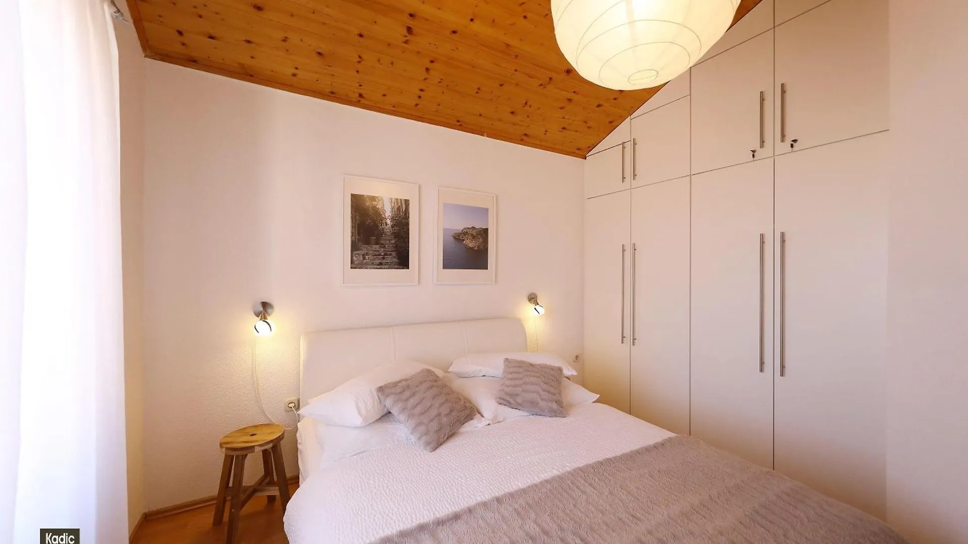 Apartment-Gordana Vir Apartment