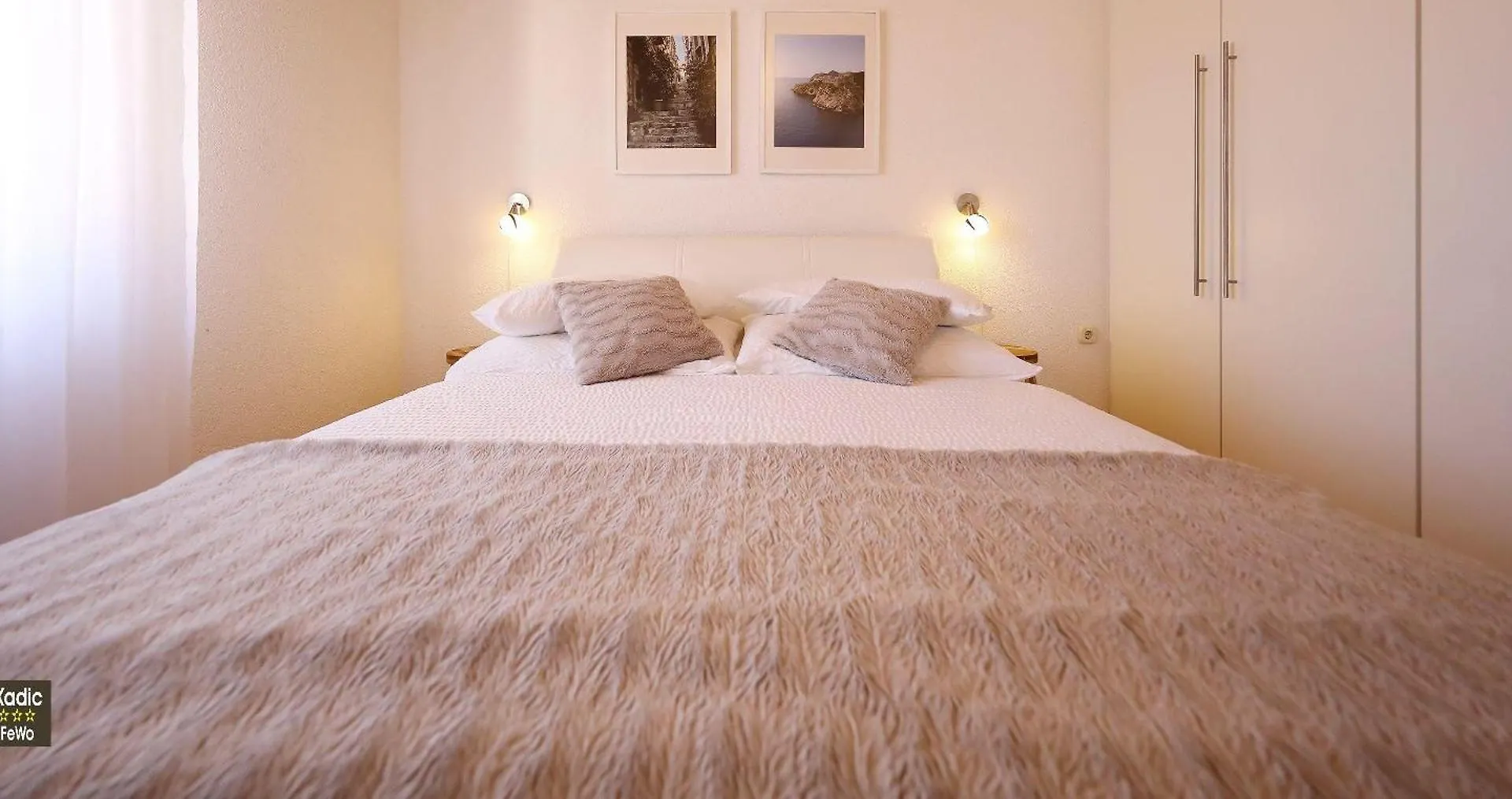 Apartment-Gordana Vir