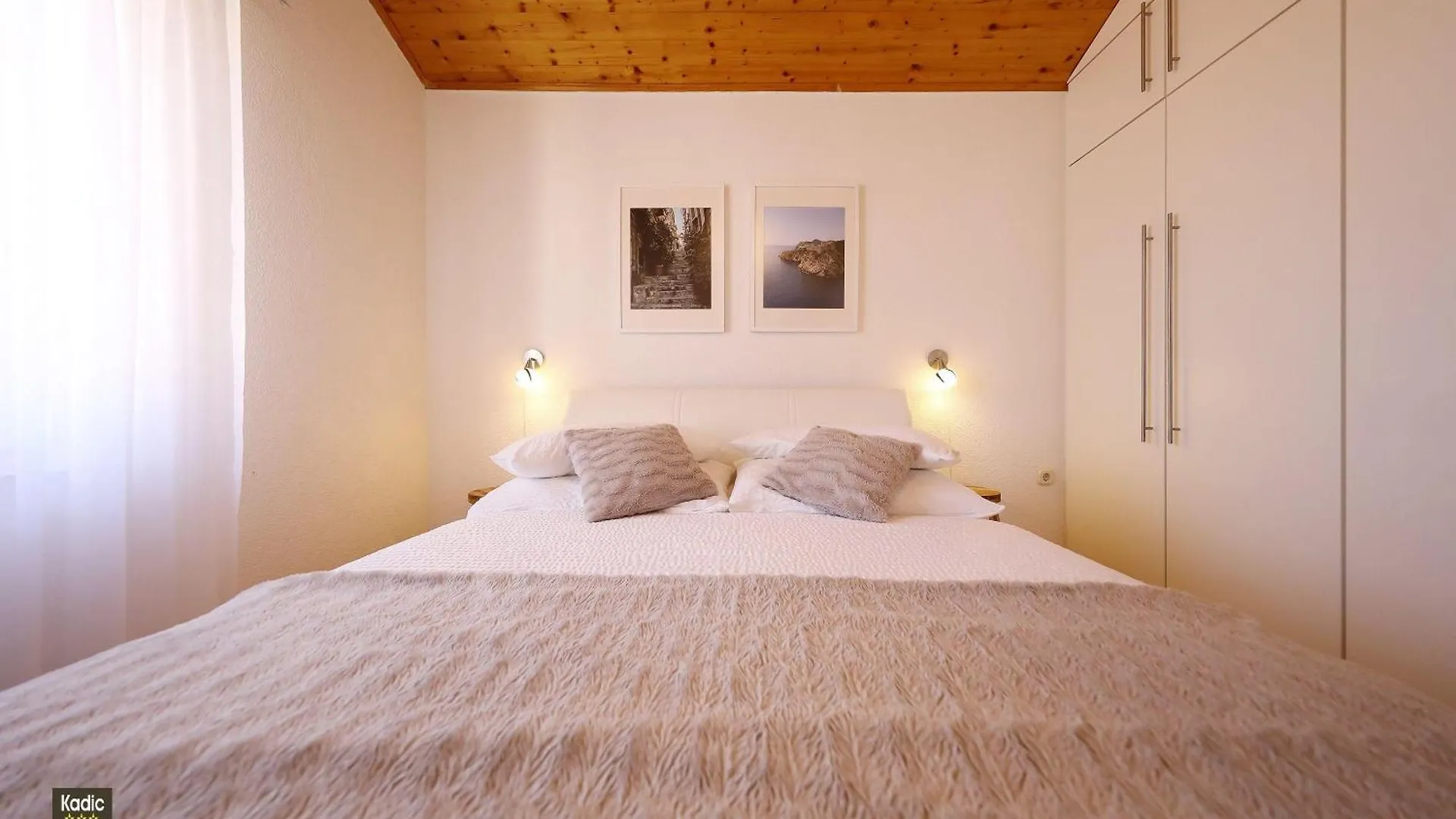 Apartment-Gordana Vir