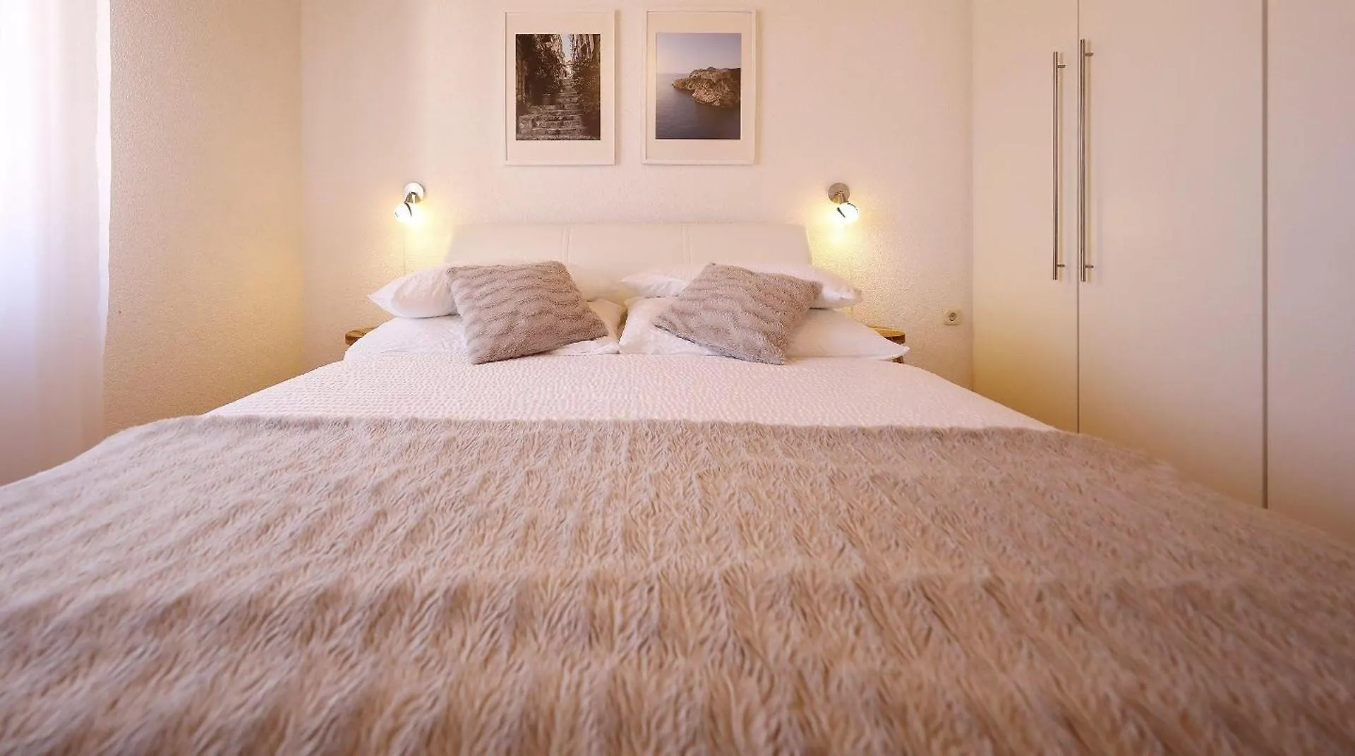 Daire Apartment-Gordana Vir