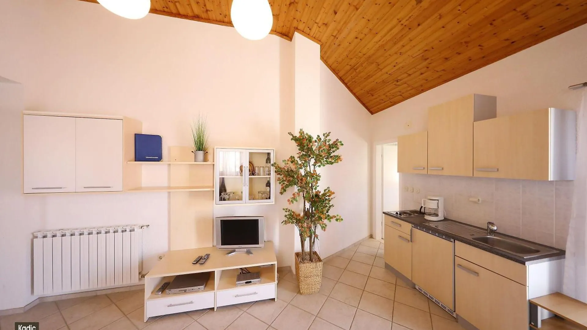 Apartment Apartment-Gordana Vir
